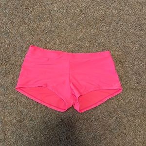 Orageuos womens swim shorts L